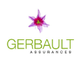 Logo du partenaire Gerbault Assurance 