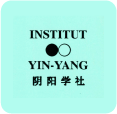 Logo du partenaire Institut Yin Yang