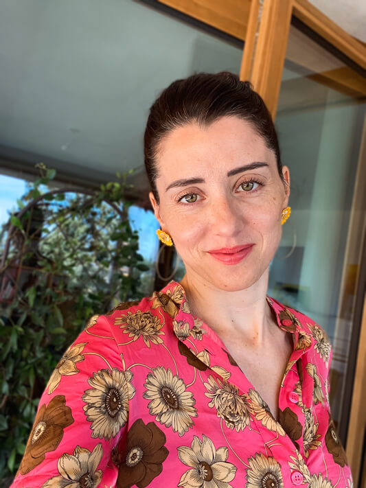 Aurélie Chapgier Laboissiere
