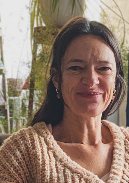 Elodie J.