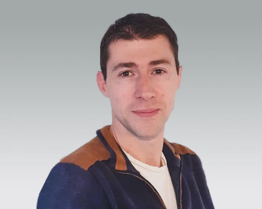 Sylvain M.