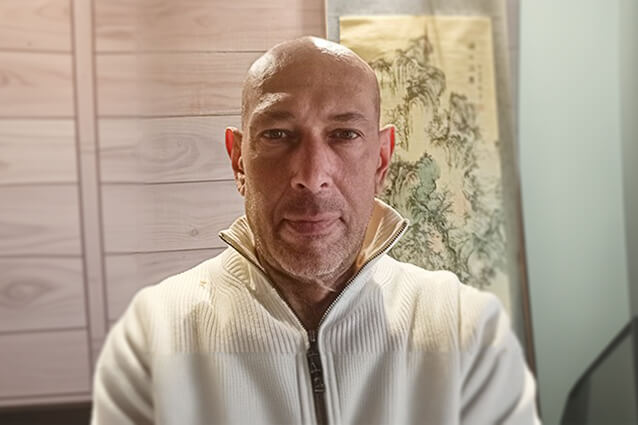 Olivier S.