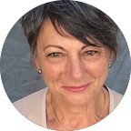 Christine NEYRET